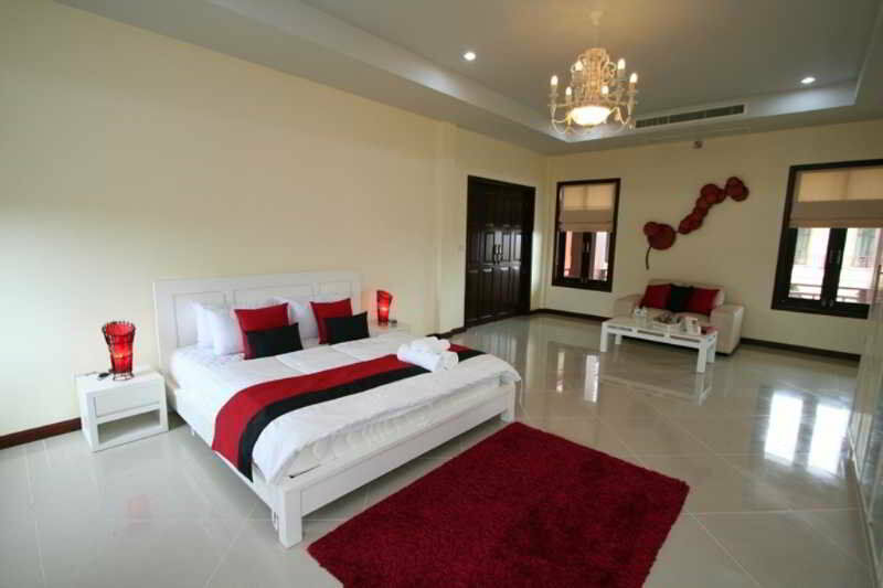 Sahwan Boutique Luxury Resort HHQ Exterior foto